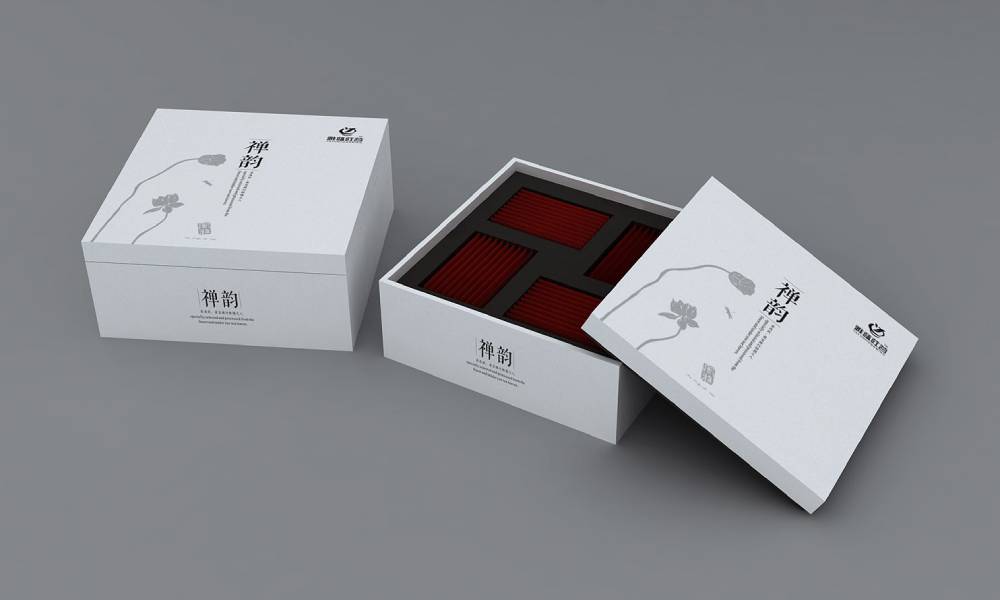 拱墅区茶叶包装设计：以自然意趣，传递城市茶香的清雅韵味